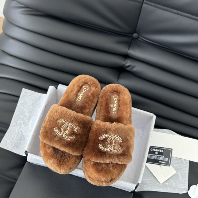 Ch*el slippers